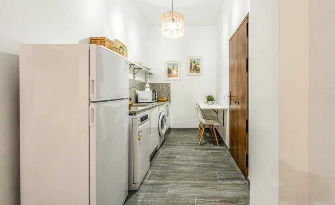 Apartamento En Urbanizacion Residencial - Roble, 5 Salteras Exterior foto